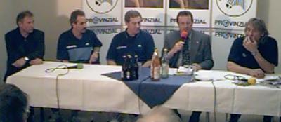 [Bild: Pressekonferenz]