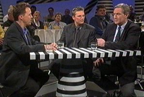 Noka und Niko im N3-Interview