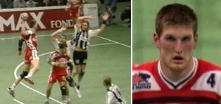 Olsson trifft zum 4:3