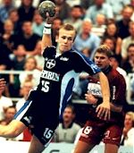 Dormagens Top-Torj�ger Bezdikowski