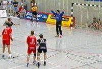 Niko souver�n per Strafwurf zum 2:1