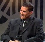 Stefan L�vgren im Interview