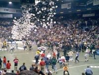 Der THW hat es wieder geschafft!