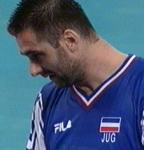 Hatte Grund zum Nachdenken: Nenad Perunicic.