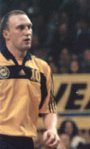 Top-Torj�ger der EM 2000: Der Ukrainer Oleg Velykky.
