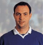 Der Wuppertaler Trainer Bob Hanning.