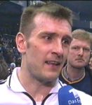 Martin Schmidt im Interview.