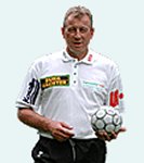 Tlucynski stapelte vor der Saison tief: "Wir sind kein absoluter Favorit".