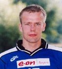 Jacek Bedzikowski - hier im Trikot des TV Gro�wallstadt in der Saison 2001/2002.