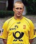 Alleinunterhalter Oleg Velykky war 12/2 Mal erfolgreich.
