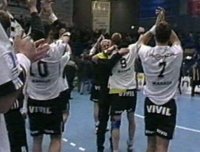 Wird der THW erneut in der Lipperlandhalle jubeln k�nnen?