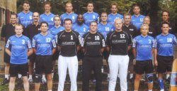 �berraschend gut in die Saison gestartet: Der VfL Pfullingen steht mit 6:8  Punkten auf Platz zehn.