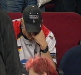 Stefan Kretzschmar konnte es nicht fassen.