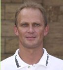 Alexander "Sascha" Rymanow wurde nach der Heimniederlage gegen G�ppingen beurlaubt.