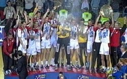 Deutschland ist Europameister!