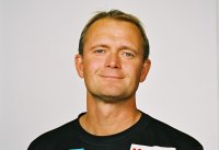 AaB-Coach Anders F�ltn�s kennt die Bundesliga aus vier Jahren Arbeit als Trainer bei Schwartau und dem HSV.