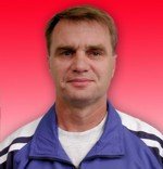 Alexei Ptscheliakov �bernahm 2001 das Traineramt.