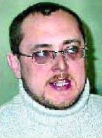 Astrachans Manager Maslakov: "Ein Weiterkommen w�re ein riesiger Erfolg."