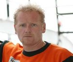 Goran Stojanovic: "Siege gegen den THW schmecken am besten." 