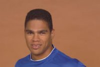 Daniel Narcisse: Der neue Shooter des VfL.