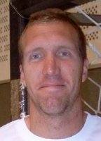 Spielte eine Saison beim THW Kiel: Frank Cordes.