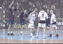 Der letzte Angriff des THW.