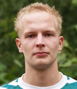 Bester R�ckraumsch�tze bei GWD: Nationalspieler Arne Niemeyer