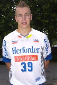 Treffsicherer Neuzugang: Filip Jicha.