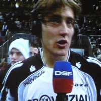 Marcus Ahlm im DSF-Interview.