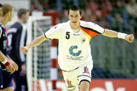 Dominik Klein durfte dreimal jubeln.