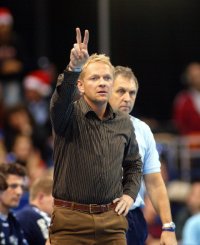 SG-Manager Storm: "Ein verschlafener Moment kann alle Hoffnungen beenden."