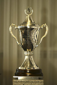 Das Objekt der Begierde...