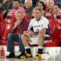 Storm: "Wir k�nnen Meister werden!"