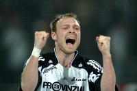 Unb�ndige Freude: Henrik Lundstr�m