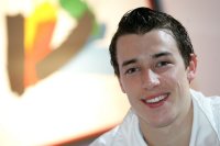 Dominik Klein wechselt im n�chsten Jahr zum THW