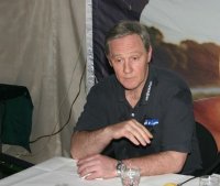 Noka Serdarusic: "Kein Spieler meiner Mannschaft hat 50 Prozent Leistung gezeigt."