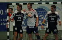 Kieler Abwehr-Arbeit.