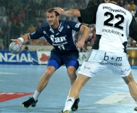 Routinier Heiko Grimm