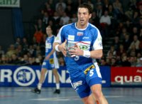 Torsten Jansen erzielte sechs Treffer f�r den HSV.