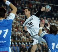 Christian Zeitz zieht ab.