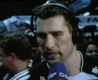 Stefan L�vgren im DSF-Interview.