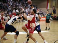 Erfahrener Kreisl�ufer: Giorgos Chalkidis