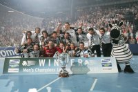 So sehen Sieger aus!