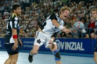 Pelle Linders traf sieben Mal.