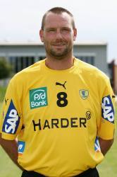 Weltmeister Christian Schwarzer ist einer von vier Neuzug�ngen.