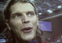 Marcus Rominger: "Einige hatten Angst vor einer Klatsche."