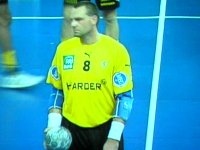 Christian Schwarzer erzielte zwei Treffer.