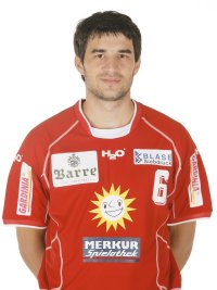 Kam von Medvescak Zagreb: Josip Cale