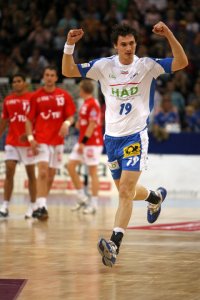 Krzysztof Lijewski: Spielt er bald gemeinsam mit seinem Bruder Marcin in Hamburg?