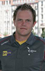 Spielmacher Kjetil Strand.